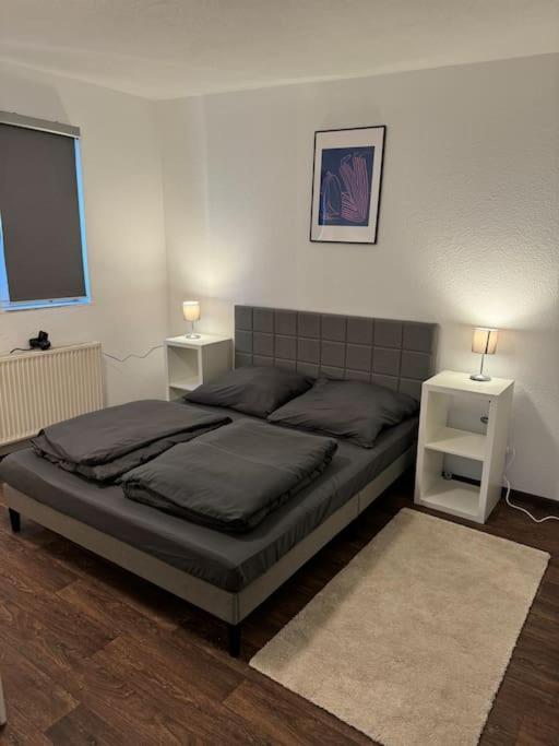Townhouse Fuer 10 Personen Mit Garten Esslingen am Neckar Dış mekan fotoğraf