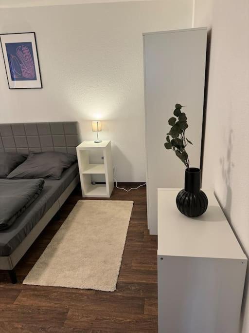 Townhouse Fuer 10 Personen Mit Garten Esslingen am Neckar Dış mekan fotoğraf