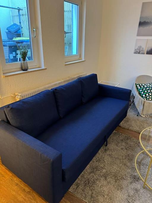 Townhouse Fuer 10 Personen Mit Garten Esslingen am Neckar Dış mekan fotoğraf