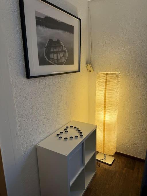 Townhouse Fuer 10 Personen Mit Garten Esslingen am Neckar Dış mekan fotoğraf