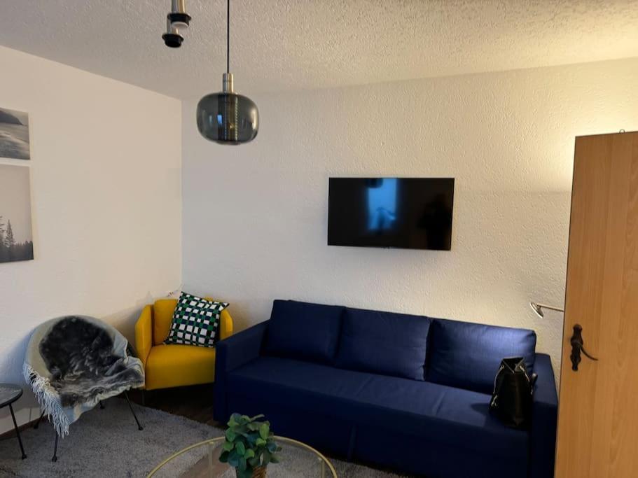 Townhouse Fuer 10 Personen Mit Garten Esslingen am Neckar Dış mekan fotoğraf