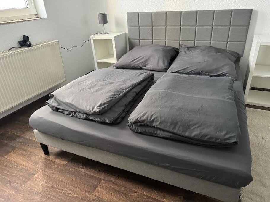 Townhouse Fuer 10 Personen Mit Garten Esslingen am Neckar Dış mekan fotoğraf